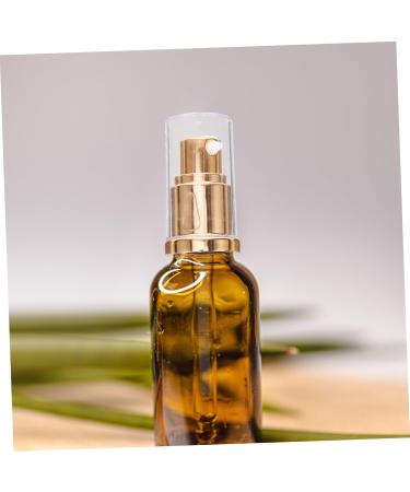 Beaupretty Pressure Pump For Liquid Foundation Compatible Airless Pump Easy To Carry - Buy Online on GoSupps.com