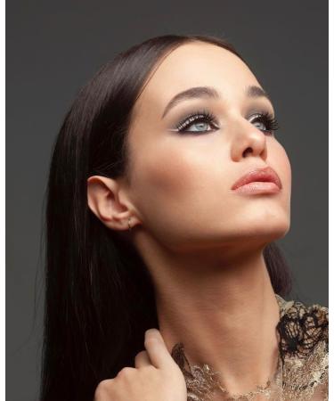 Radiant Professional Maxi Coverage Powder - Vitamin C SPF 15 Full Coverage Matte Makeup - Moisture Retaining - Rosy (02 - Buy Online on GoSupps.com