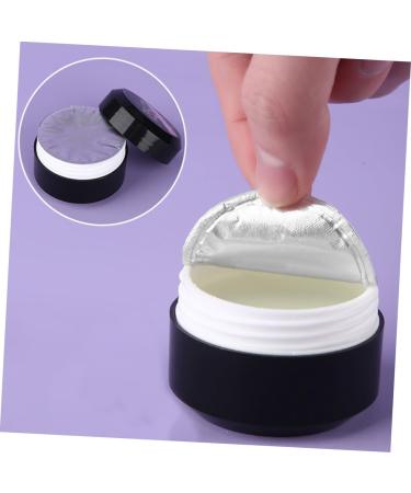 2 Pcs Disposable Glue Nail Art Glue Nail Art Drill Glue Nail Rhinestone Sticking Gel Nail Diamonds Rhinestones Nail Art Sticking Accessory Manicure Diy Glue Liquid Gem Glue Hard 5x4cmx2pcs As Shownx2pcs - Buy Online on GoSupps.com