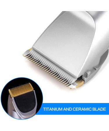 Surker 508 Animal Hair Schneider - Premium Hair Clipper for Pets | Fast International Shipping - Buy Online on GoSupps.com