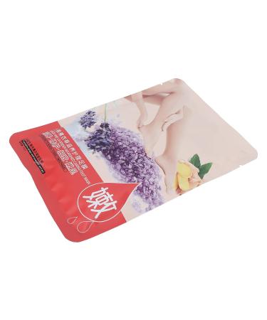 Ultimate Foot Care Mask | Exfoliating & Moisturizing Foot Peeling Mask for Soft Smooth Feet - Buy Online on GoSupps.com