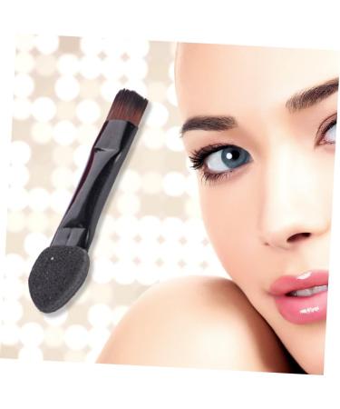 Hemoton 150 Pcs Make Eye Shadow Brush Women Makeup Brush Blending Brush Eye Shadow Applicator - Buy Online on GoSupps.com