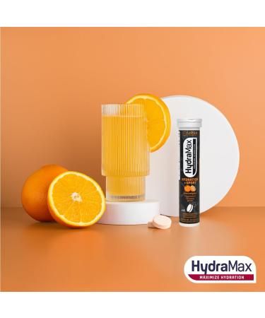 Upsa Hydramax Sport 16 Count - Hydration Tablets - Buy Online on GoSupps.com