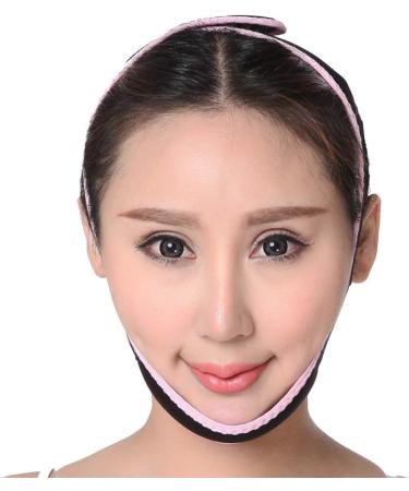 Face Slimming Garment for Women | Jowl Tightening & Chin Lifting Wrap - Perfect Gift for Mom - Buy Online on GoSupps.com