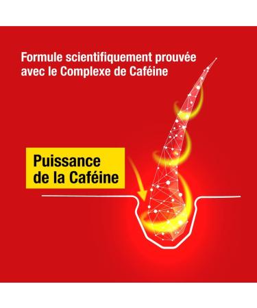 Alpecin Caffeine Shampoo C1 2x 250ml | Prevents and reduces hair loss | Natural hair growth shampoo for men - Buy Online on GoSupps.com