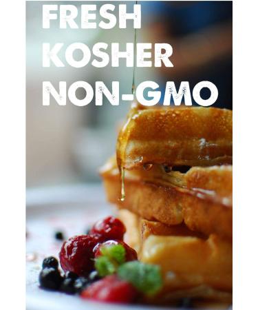 Desert Creek Raw Honey - Premium Pure Texas Product - 1 Gallon - Buy Online on GoSupps.com