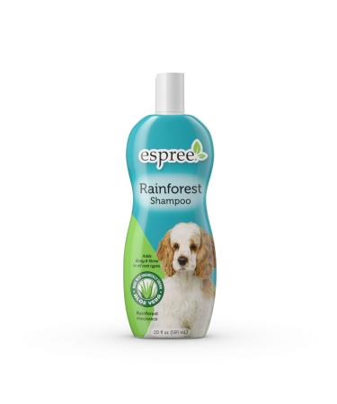 Espree Rainforest Shampoo, 20 oz