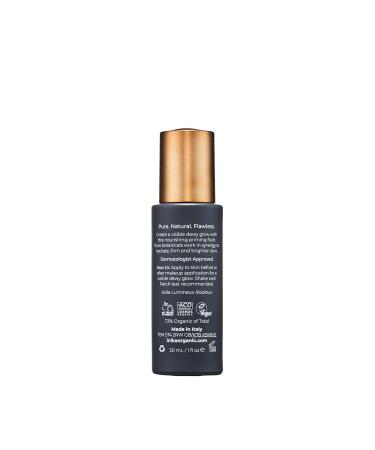 INIKA Organic Radiant Glow Veil - Achieve a Flawless Radiance | International Shipping Available - Buy Online on GoSupps.com