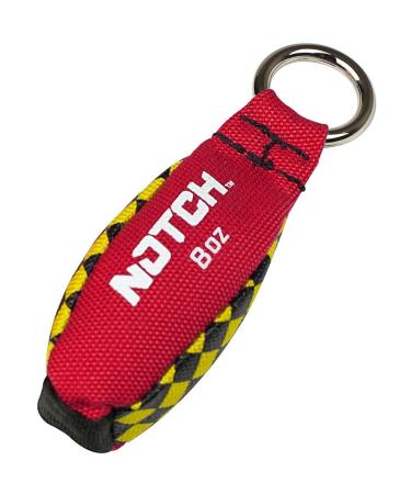 Notch Throw Weights Red/Yellow 8 oz.