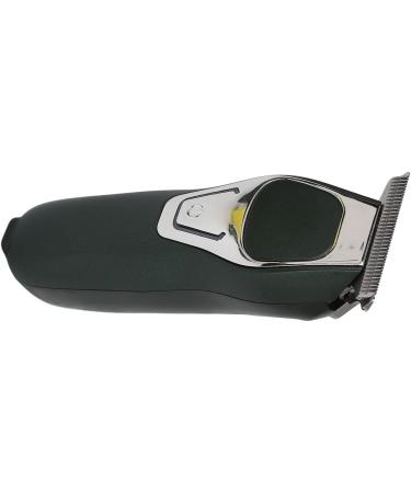 Buy Electronic Hair Foil Trimmer - Stainless Steel Mini Grooming Kit for Men | International Shipping Available - Buy Online on GoSupps.com