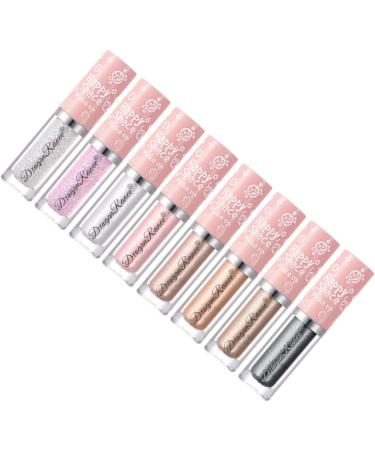 POPETPOP Eyeshadow Bling 16 Pcs Eye Shadow Eyeshadow Pigmented Makeup Pallet Metallic Makeup Supplies Cosmetics Brighten Miss - Buy Online on GoSupps.com