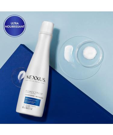 Nexxus Therappe Shampoo 400ml - shampoo for normal to dry hair - Buy Online on GoSupps.com