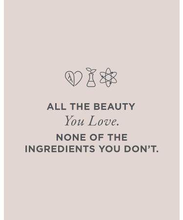 R MINERALS On Point Mascara with Hemp - 1 ct. | Vegan-Friendly Formula - Buy Online on GoSupps.com