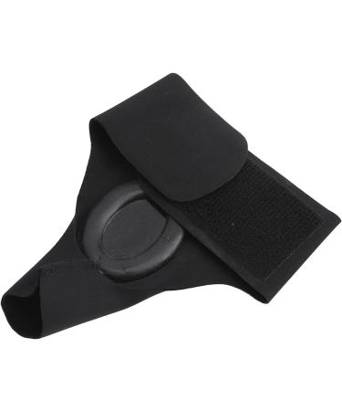 Anti-Friction Bale Sleeve for Hallux Valgus Relief - Adjustable Shock-Damping Corrector for Large Toes (Left Foot) - Day & Night Comfort - Buy Online on GoSupps.com