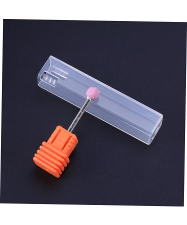 Beaupretty Diamond Nail Drill Bits Girl Hair Bow Crown Quartz Drill Bits for Nails Laundry Detergent Dispenser Diamond Drill Bit Nail Tools Nail Grinding Head Nail Polish Grinding Stick medium As Shown - Buy Online on GoSupps.com