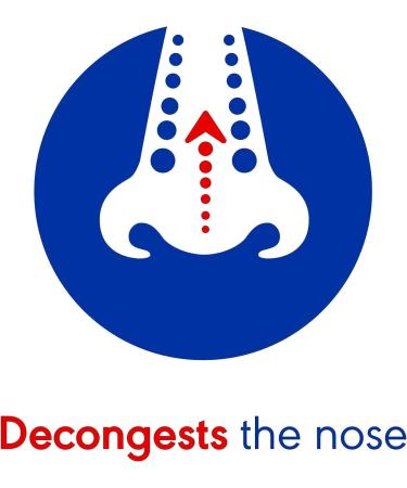 Otrivine Congestion Relief Nasal Spray 10ml - Adult Measured Dose for Sinusitis Relief - Buy Online on GoSupps.com