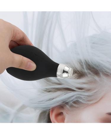 Peowuieu Powder Bottle Refillable Silicone Powder Empty Powder Container for Barber for Loose Powder Powder - Buy Online on GoSupps.com