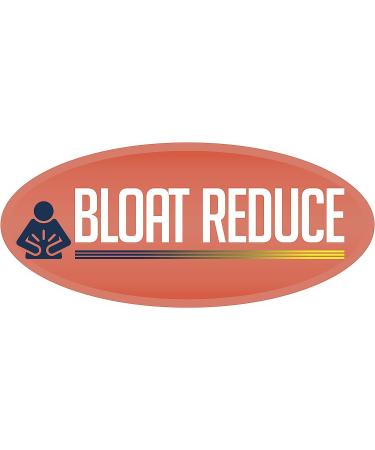 Bloat-Reduce Acnetame: Best Bloating Pills Vitamin Supplement for Stomach, Face & Chest Bloat caused by Water Retention - Buy Online on GoSupps.com
