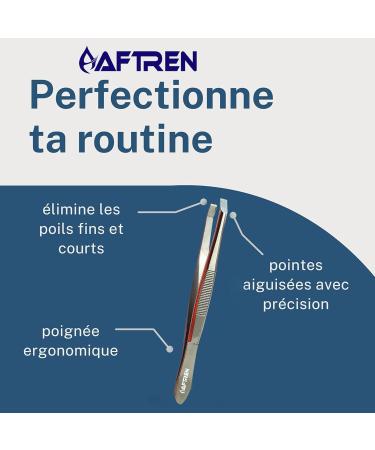Eyebrow Tweezers Crab Bias Jaw Precision Slant Tweezers Facial Ingrown Hair Removal Professional Eyebrow Shaping Stainless Steel for Men Women - Buy Online on GoSupps.com