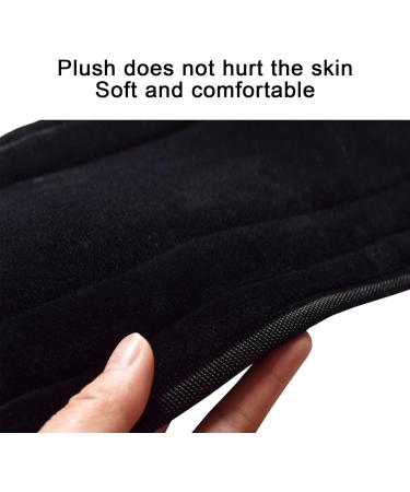 Padded Bed Transfer Moving Belt Wheelchair Bed Nursing Lift Belt with Handles for Seniors Elderly Handicap Patient Care Safety Mobility Equipment Transfer Sling Gait Belt Transfer Belts - Buy Online on GoSupps.com