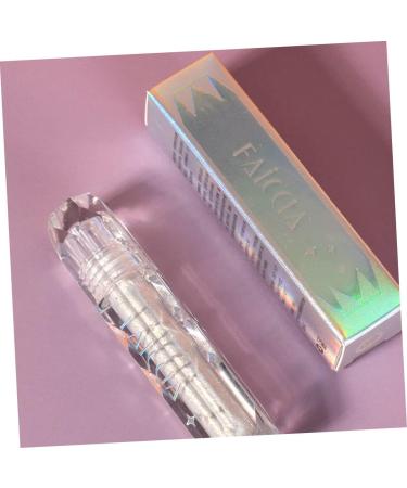 Healvian 2 Pcs Waterproof Liquid Eyeshadow Glitter Makeup Waterproof Eyeshadow Eye Shadow Plant Essence - Buy Online on GoSupps.com