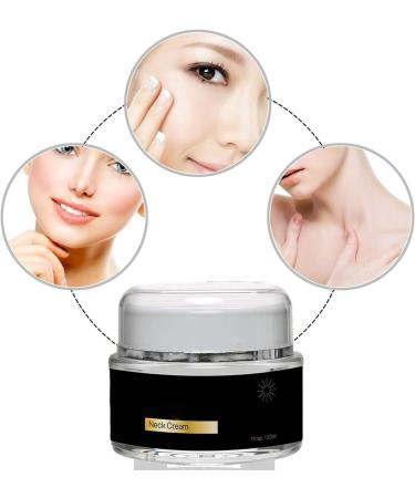 Age Neck Firming Cream 2PCS Lifting Neck Cream Lifting & Firming Neck Cream Anti-Aging Moisturizing Neck Cream Tightening Lifting Sagging Skin Tighten and Lift Neck Cream with Facial/Body Tool - Buy Online on GoSupps.com