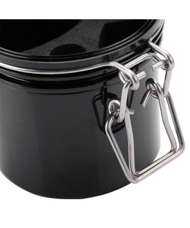 Eyeline Adhesive Storage Box for Eyelash Glue | Reusable & Sealed Container for Dryness - Perfect for Eyelash Extensions - Buy Online on GoSupps.com
