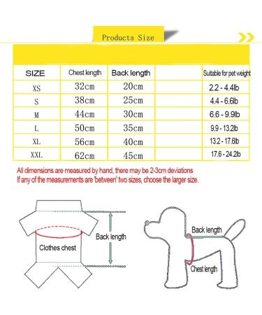Buy Xiaoyu Pet Clothing - Warm Dog Hoodies & Sweatshirts for Autumn Winter - Cute Fruit Hood & Love Design - XL Blue - Buy Online on GoSupps.com