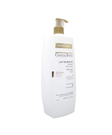 Buy Castle Red Beauty Milk - 1 Piece | International Shipping Available - Buy Online on GoSupps.com