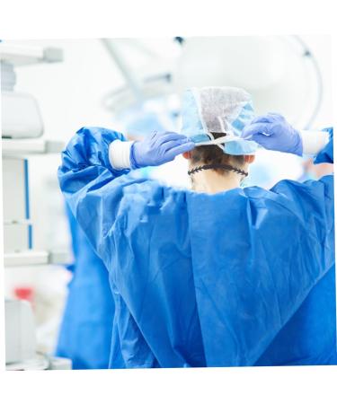 CLISPEED 24-Piece Hearing Protection Bracket Buckle Mask Ear Loop - International Shipping Available - Buy Online on GoSupps.com