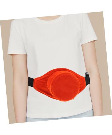 OHPHCALL 1 Set Box Moxibustion Box Moxa Burning Tool Moxibustion Massager Holder Household Moxibustion Container Moxa-stick Container Multi-function Moxa Case Massage Burner Case - Buy Online on GoSupps.com