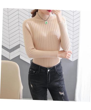 COLLBATH Necklaces Glass Ball Necklace J Necklace for Women Woman Necklace Glass Pendant Pretty Decorate Miss - Buy Online on GoSupps.com