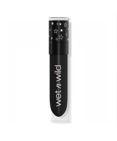Buy Wet n Wild Halloween Fantasy Makers Mega Last Liquid Catsuit High Shine Lipstick - Midnight Sky | International Shipping Available - Buy Online on GoSupps.com