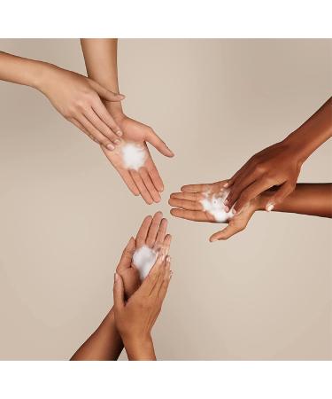 J.R. Watkins Ocean Breeze Foaming Hand Soap Refill Pouch 828 mL - Buy Online on GoSupps.com