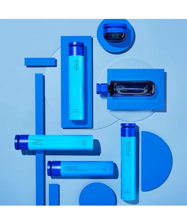 R+Co BLEU Smooth & Seal Blow-Dry Mist | Nourishing, Protective, Repairing | 7.1 Oz | Vegan, Sustainable, Cruelty-Free - Buy Online on GoSupps.com