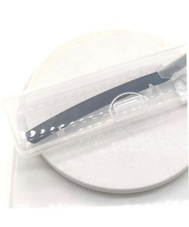 3 Set Eyebrow Razors for Women - Portable Eyebrow Trimmers & Face Hair Shavers - Buy Online on GoSupps.com