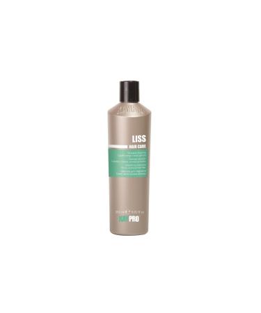 KAYPRO Kay Pro Hair Care Liss Shampoing 350 ml
