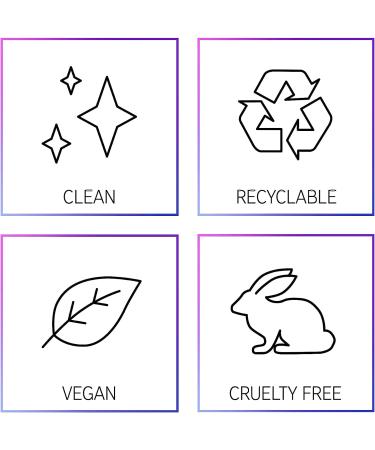 The INKEY List Glycolic Acid Toner - 3.38 fl oz | Reduce Pore Size, Blur Fine Lines, Even Skin Tone - Buy Online on GoSupps.com