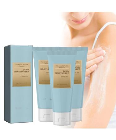 GeRRiT Honey Hazelnut Body Butter, Smooth Body Butter for Kinky Skin, Moisturizing Whitening Body Lotion for Women, Hand and Body Cream, Moisturizing