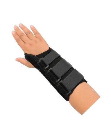 Sammons Preston R-Soft Stabilization Splint & Immobilizer for Hand Arm & Wrist Recovery - Right Small (8) | International Shipping - Buy Online on GoSupps.com