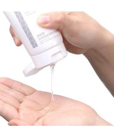 WINONA Skin Care Facial Cleanser Gel with Hyaluronic Acid for Face Washing Gentle Hydrating Soothing 2.83oz Type A - Buy Online on GoSupps.com