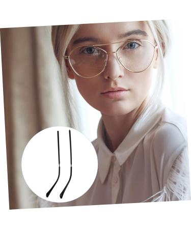 Buy Healeved Reading Glasses - 2 Pairs with Spring Temple & Metal Arm Cuff | Durable Replacement Bars & Protective Eyewear Set - Buy Online on GoSupps.com
