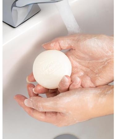 Corine de Farme - Solid Soap for Intimate Hygiene with Aloe Vera - Certified Organic Ecocert - Fragrance Free Tested under Gynecological Control - Buy Online on GoSupps.com