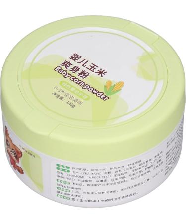 Fdit en poudre doux portable pour les voyages pour les b b s avec bouff e convient pour absorber la peau s che poudre pour adultes et - Buy Online on GoSupps.com