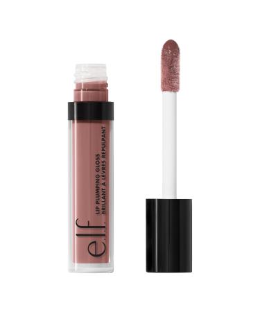 eleven.Lip clumsy gloss high -gloss liquid lip paint ensures fuller lips and a fuller pout moisturizing formula vegan & animal test -free chocolate 2.7 ml praline 2.7 ml (1 Pack) - Buy Online on GoSupps.com