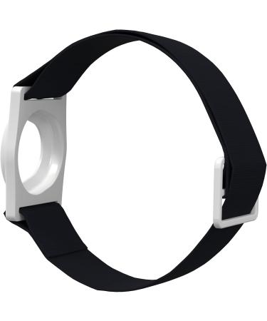 Dexcom G7 Transmitter Protection Armband & Sensor Covers | Adjustable Length Max 55 cm | L-G7-Black - Buy Online on GoSupps.com