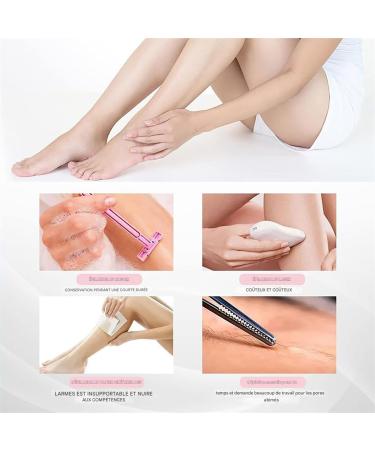 Hair Removal | Soothing Body Solution 220ml Hair Remover | For Underarms Back Legs Intimate Areas and Home - Buy Online on GoSupps.com