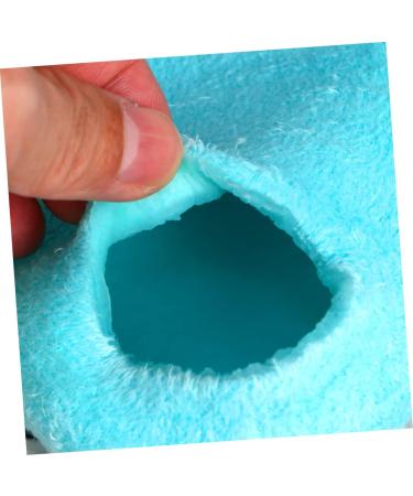 minkissy 1 Pair Foot Spa Socks Dry Feet Socks Socks for Women Heel Repair Cracked Heels Guard Women s Socks Foot Softening Socks Lotion Socks Womens Socks Miss Moisturizing Foot Socks - Buy Online on GoSupps.com