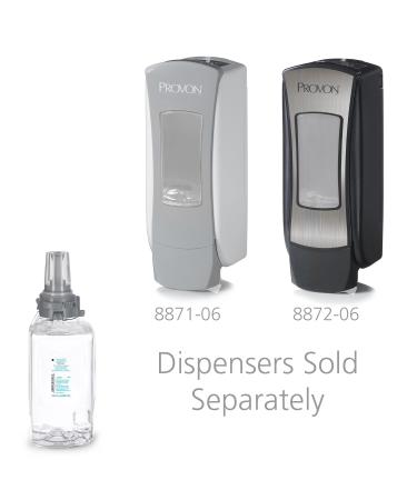 GOJO PROVON Clear & Mild Foaming Soap Dispenser Refill Bottle Unscented 1 250 mL 8821-03 1 Ct - Buy Online on GoSupps.com