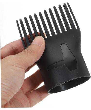 Beavorty Universal Hair Dryer Attachments hair dryer attachment blow dryer comb attachment accessories hair comb 10 pcs Hair Dryer Attachments - Buy Online on GoSupps.com